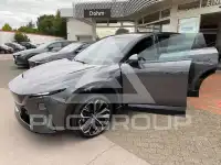2026 Mazda CX-6e (EZ-60)