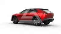 2026 Mazda CX-6e (EZ-60)