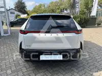 2026 Mazda CX-6e (EZ-60)