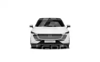 2026 Mazda CX-6e (EZ-60)