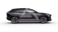 2026 Mazda CX-6e (EZ-60)