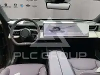2026 Mazda CX-6e (EZ-60)