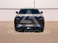 2026 Mazda CX-6e (EZ-60)