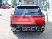 2026 Mazda CX-6e (EZ-60)