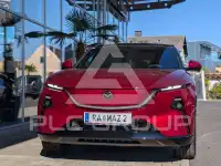 2026 Mazda CX-6e (EZ-60)