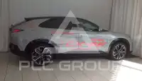 2026 Mazda CX-6e (EZ-60)