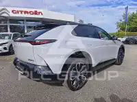 2026 Mazda CX-6e (EZ-60)