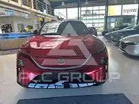 2026 Mazda CX-6e (EZ-60)