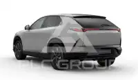 2026 Mazda CX-6e (EZ-60)