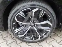2026 Mazda CX-6e (EZ-60)