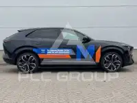 2026 Mazda CX-6e (EZ-60)