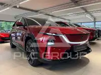 2026 Mazda CX-6e (EZ-60)