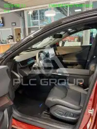 2026 Mazda CX-6e (EZ-60)