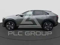 2026 Mazda CX-6e (EZ-60)