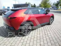 2026 Mazda CX-6e (EZ-60)