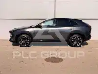 2026 Mazda CX-6e (EZ-60)