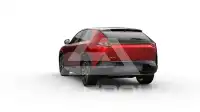 2026 Mazda CX-6e (EZ-60)