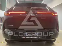 2026 Mazda CX-6e (EZ-60)