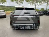 2026 Mazda CX-6e (EZ-60)