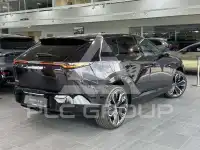 2026 Mazda CX-6e (EZ-60)