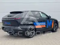 2026 Mazda CX-6e (EZ-60)