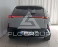 2026 Mazda CX-6e (EZ-60)