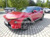 2026 Mazda CX-6e (EZ-60)