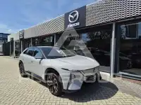 2026 Mazda CX-6e (EZ-60)