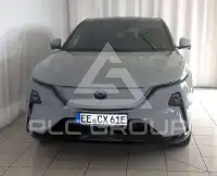 2026 Mazda CX-6e (EZ-60)