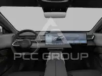 2026 Mazda CX-6e (EZ-60)