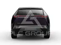 2026 Mazda CX-6e (EZ-60)