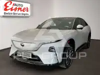 2026 Mazda CX-6e (EZ-60)