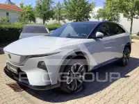 2026 Mazda CX-6e (EZ-60)