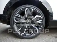 2026 Mazda CX-6e (EZ-60)