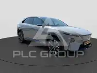 2026 Mazda CX-6e (EZ-60)