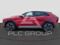 2026 Mazda CX-6e (EZ-60)