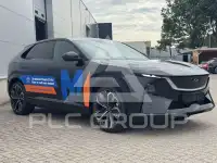 2026 Mazda CX-6e (EZ-60)