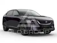 2026 Mazda CX-6e (EZ-60)
