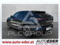 2026 Mazda CX-6e (EZ-60)