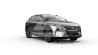 2026 Mazda CX-6e (EZ-60)