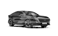 2026 Mazda CX-6e (EZ-60)