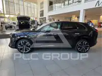 2026 Mazda CX-6e (EZ-60)