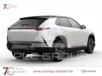 2026 Mazda CX-6e (EZ-60)