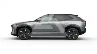 2026 Mazda CX-6e (EZ-60)