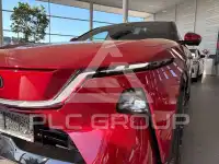 2026 Mazda CX-6e (EZ-60)