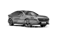 2026 Mazda CX-6e (EZ-60)