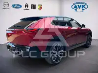2026 Mazda CX-6e (EZ-60)