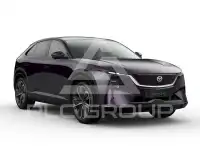 2026 Mazda CX-6e (EZ-60)