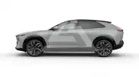 2026 Mazda CX-6e (EZ-60)