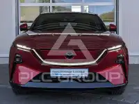 2026 Mazda CX-6e (EZ-60)